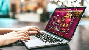 Как войти на сайт Spin Bounty Casino